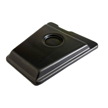 Deckel zum Werkzeugfach, Simson MS50